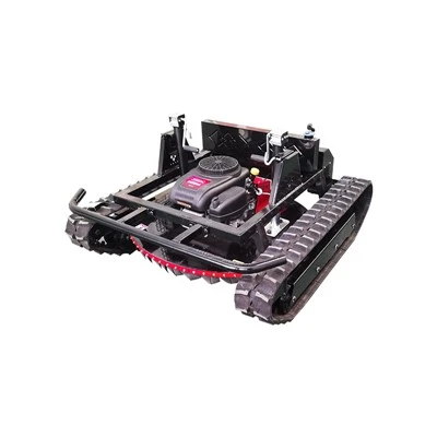 Mi a hátránya a robotfűnyírónak?