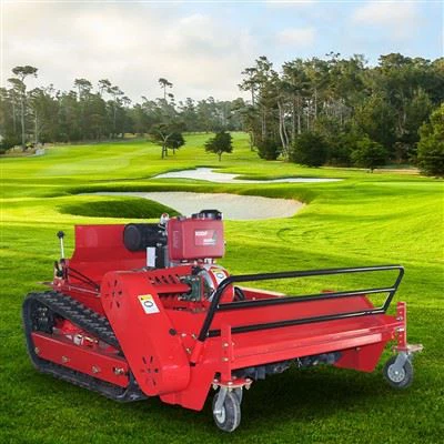 A 10 legjobb lánctalpas fűnyíró gyár Kínában